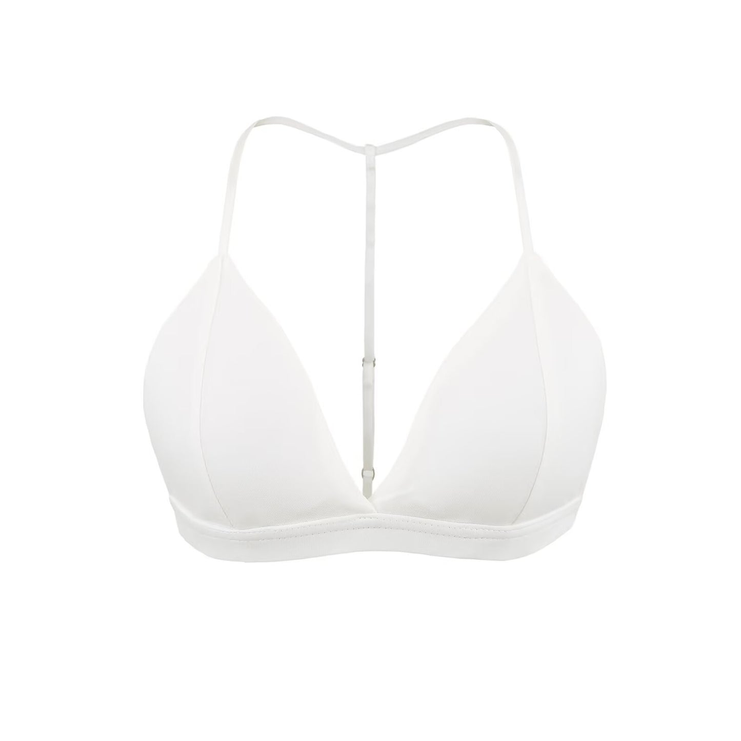 Wireless Strapless Bra