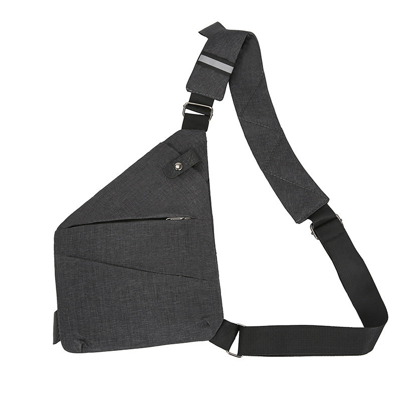 Urban Shield Sling Bag