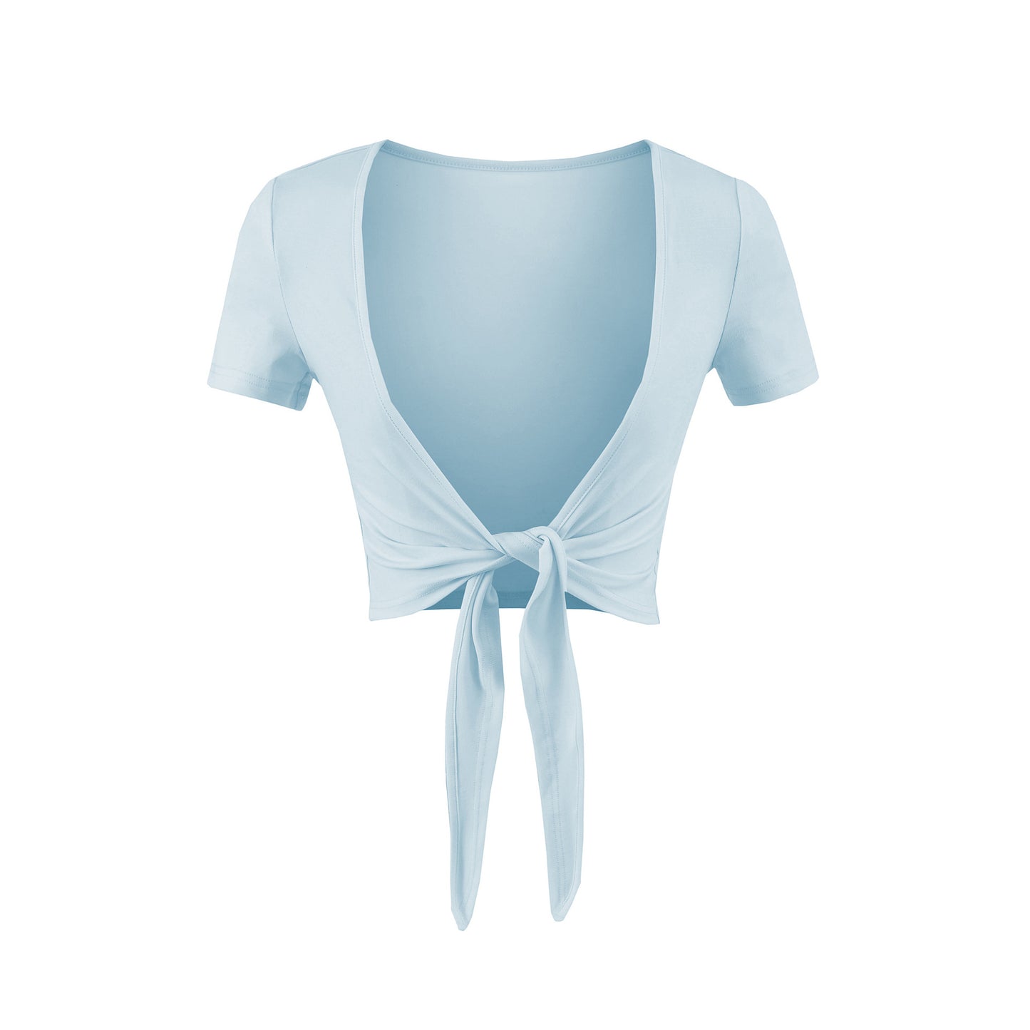 Essential V-Neck Tee