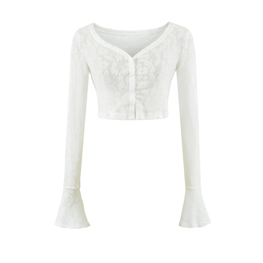 Defined V Top