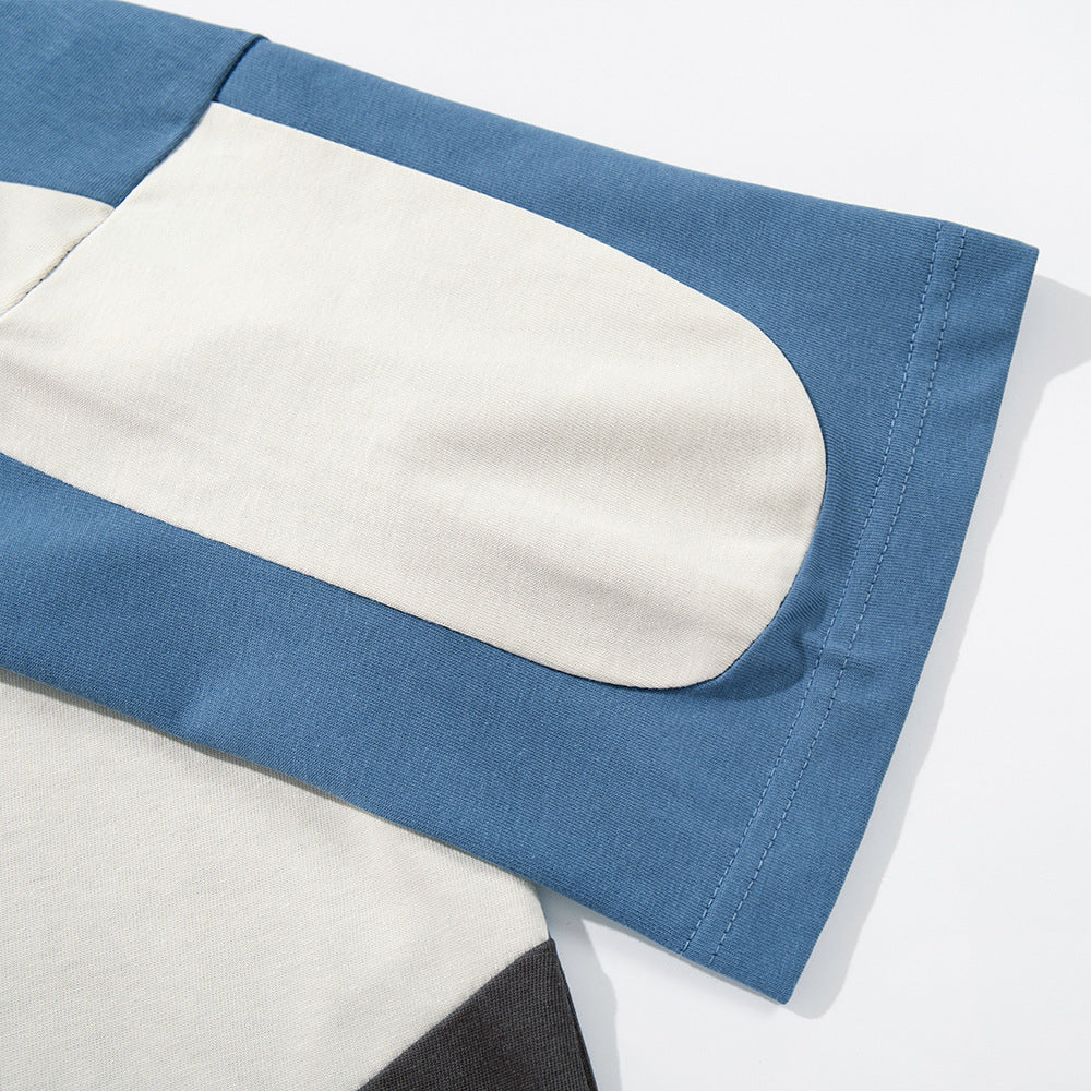 Overload Panel Tee