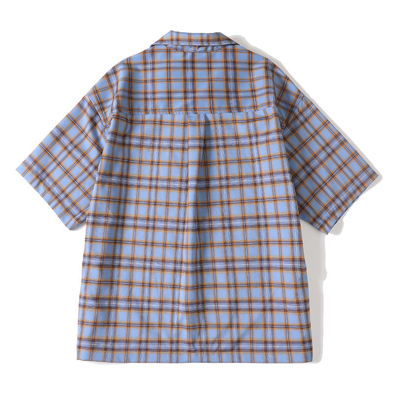 Ledger Pocket Shirt