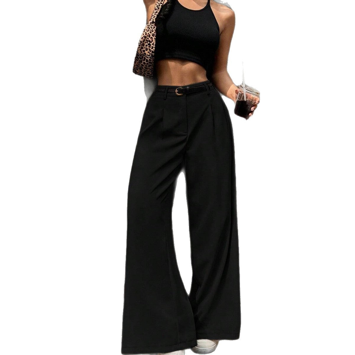 Highline Drape Pants