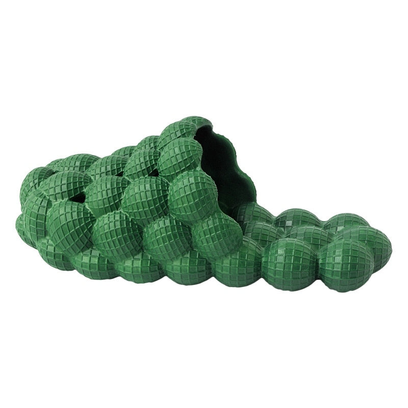 Ease EVA Massage Slides