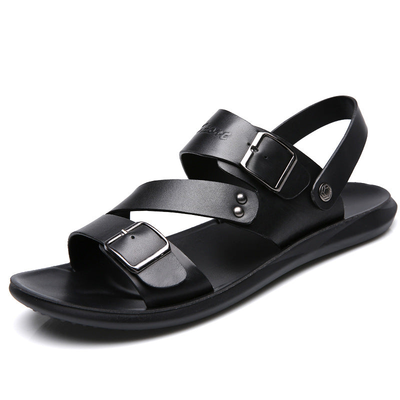Switchback Dual-Wear Men’s Sandals