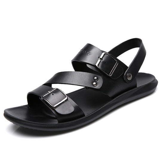 Switchback Dual-Wear Men’s Sandals