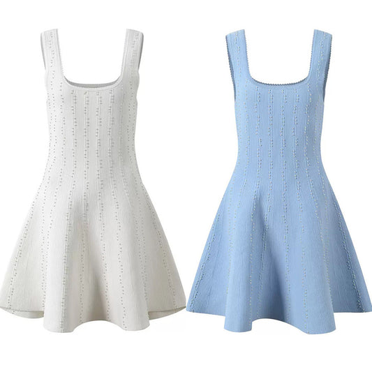 Arcwell Cinched Midi Dress