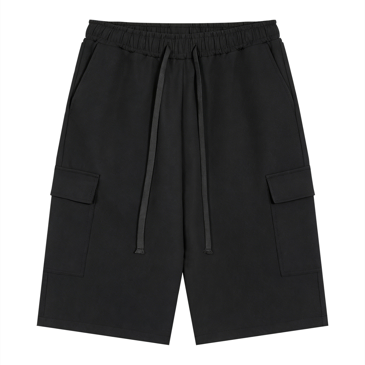 No 180 Shadow Shorts