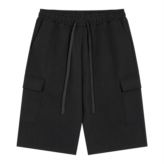 No 180 Shadow Shorts