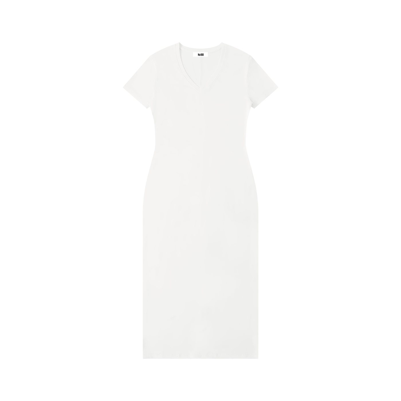 No 180 Eclipse V-Neck Maxi Dress