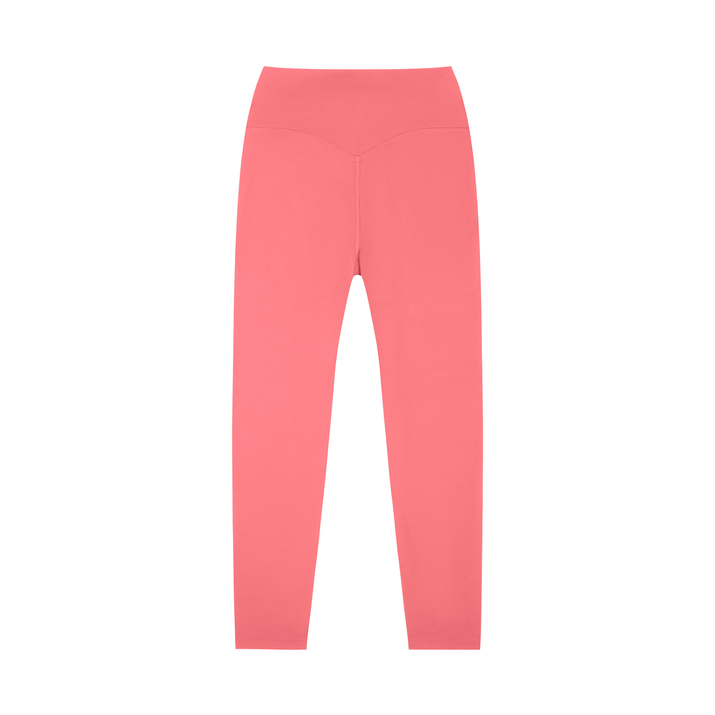 No 180 High-Rise Flow Leggings