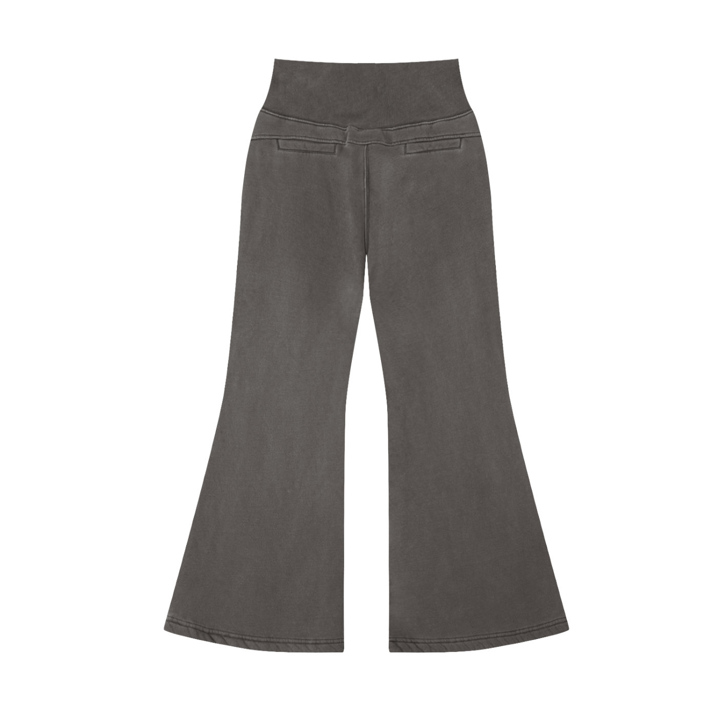 No 180 • Slow Burn Fleece Flares