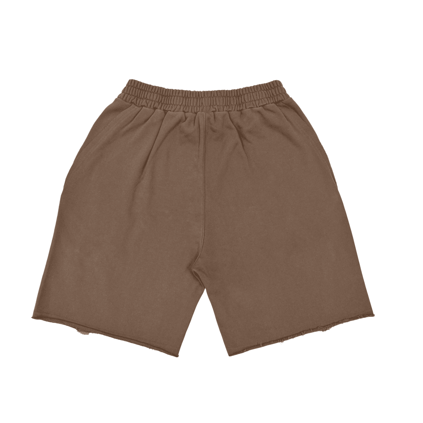 No 180 Phantom Tiger Street Shorts