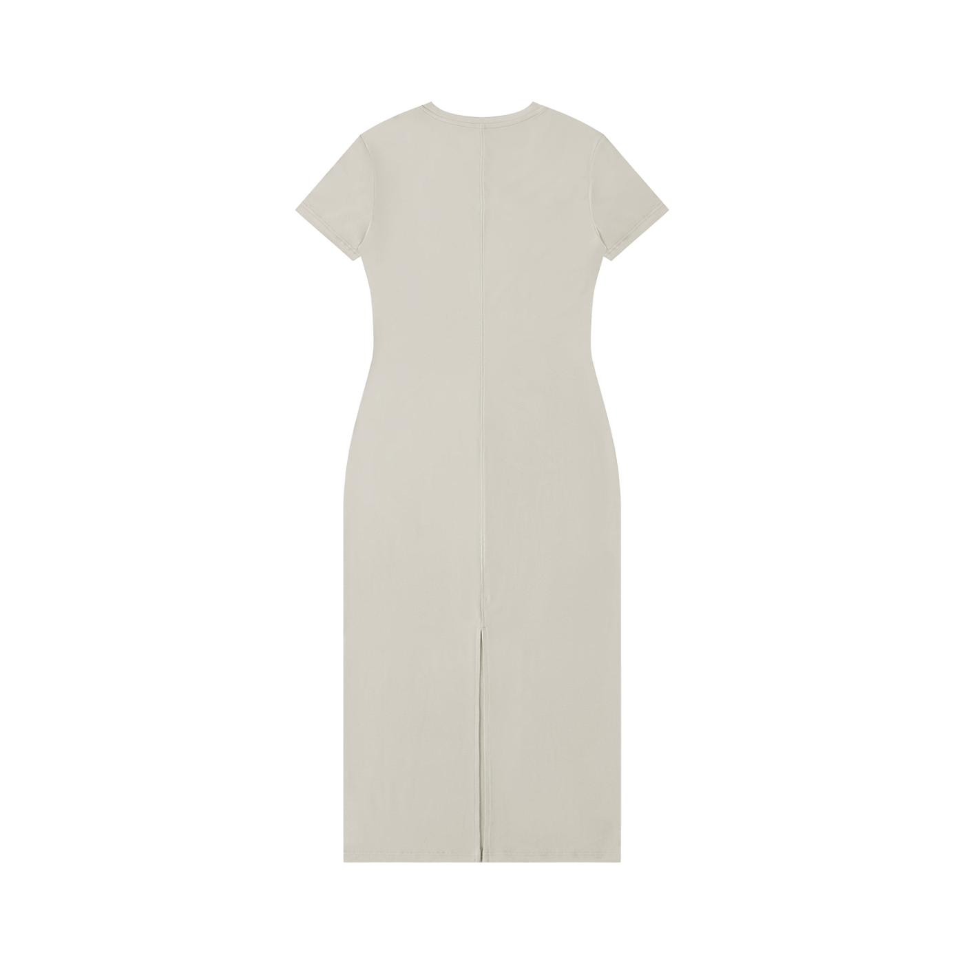 No 180 Eclipse V-Neck Maxi Dress