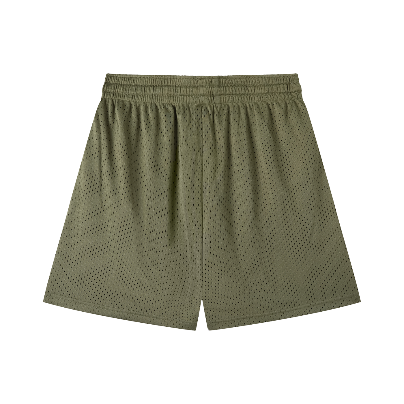 No 180 • Motion Discipline Mesh Shorts