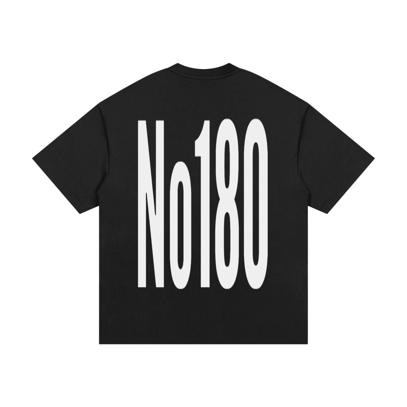 No 180 Midnight Carnival Tee