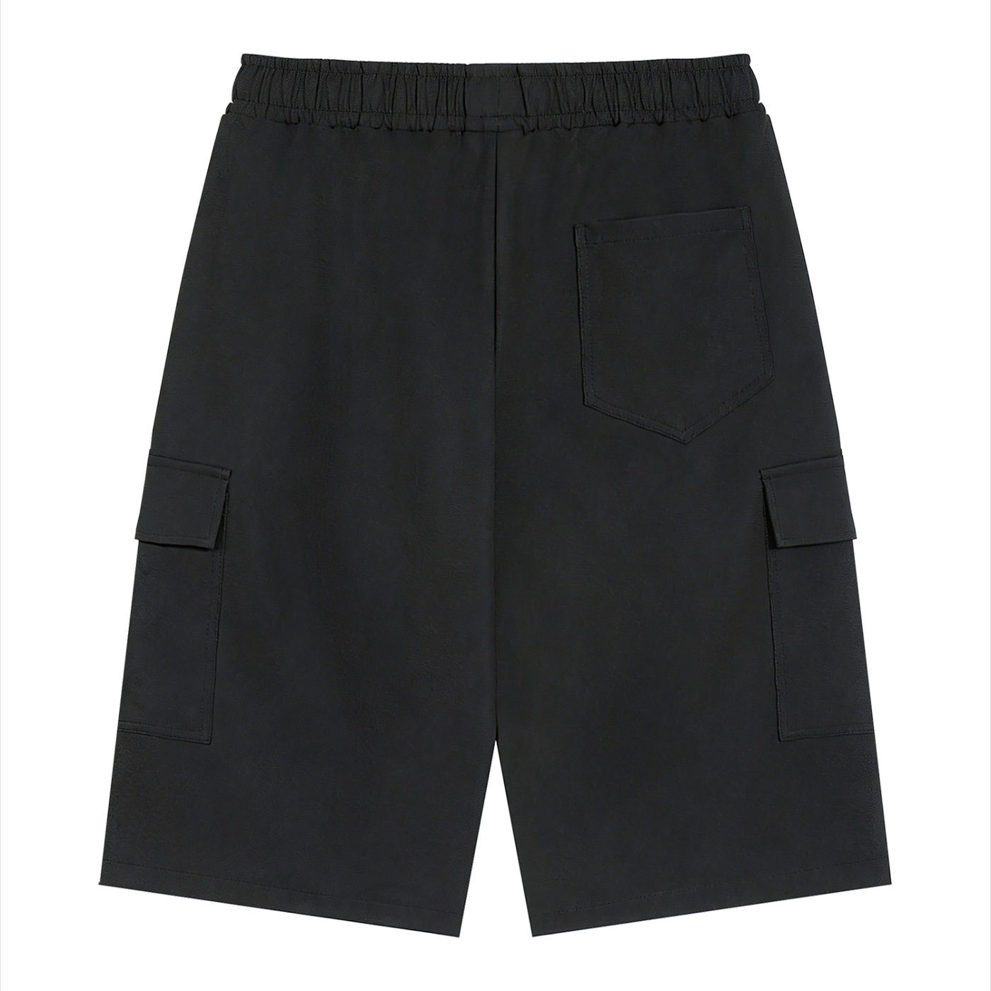 No 180 Shadow Shorts