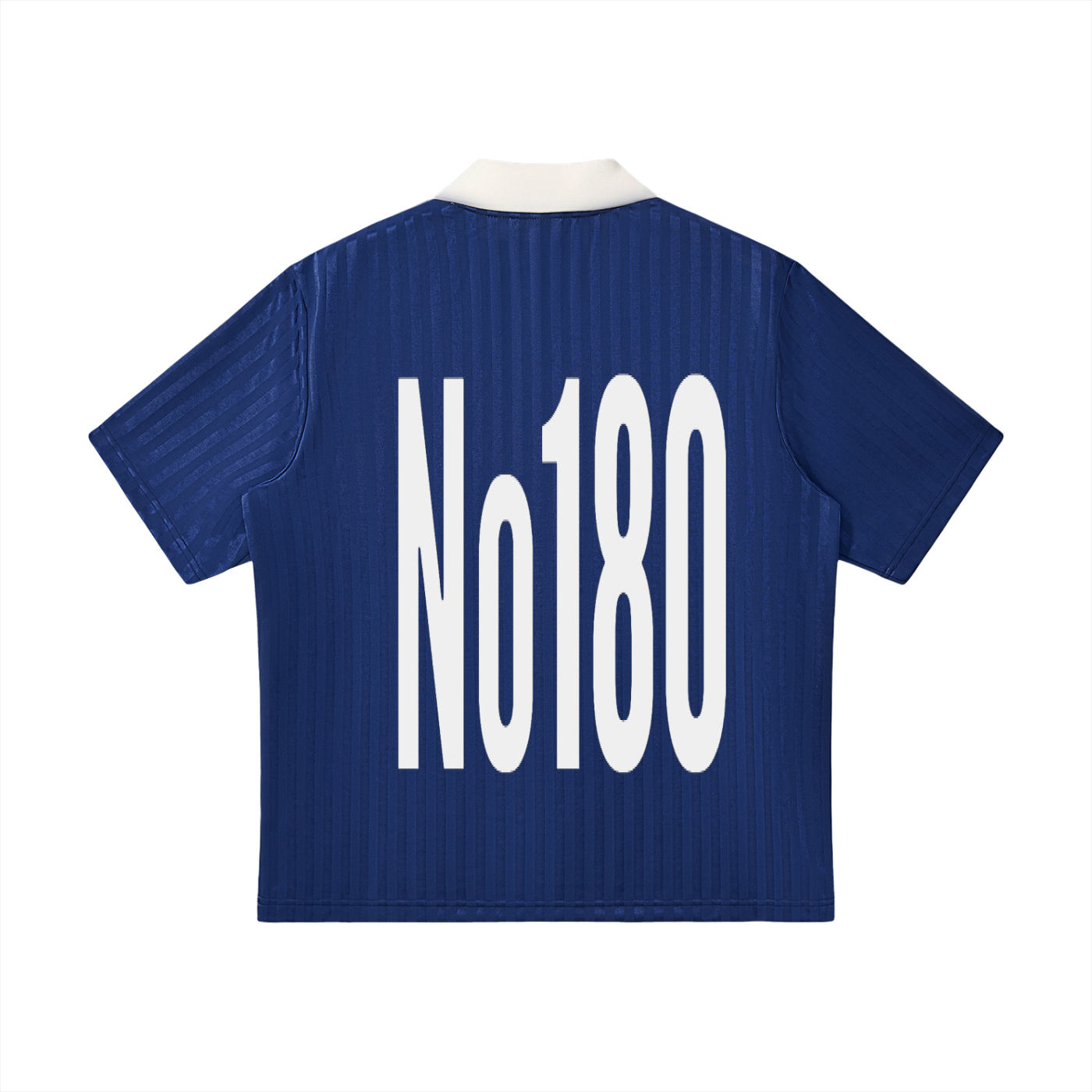 No 180 Strata Match Jersey