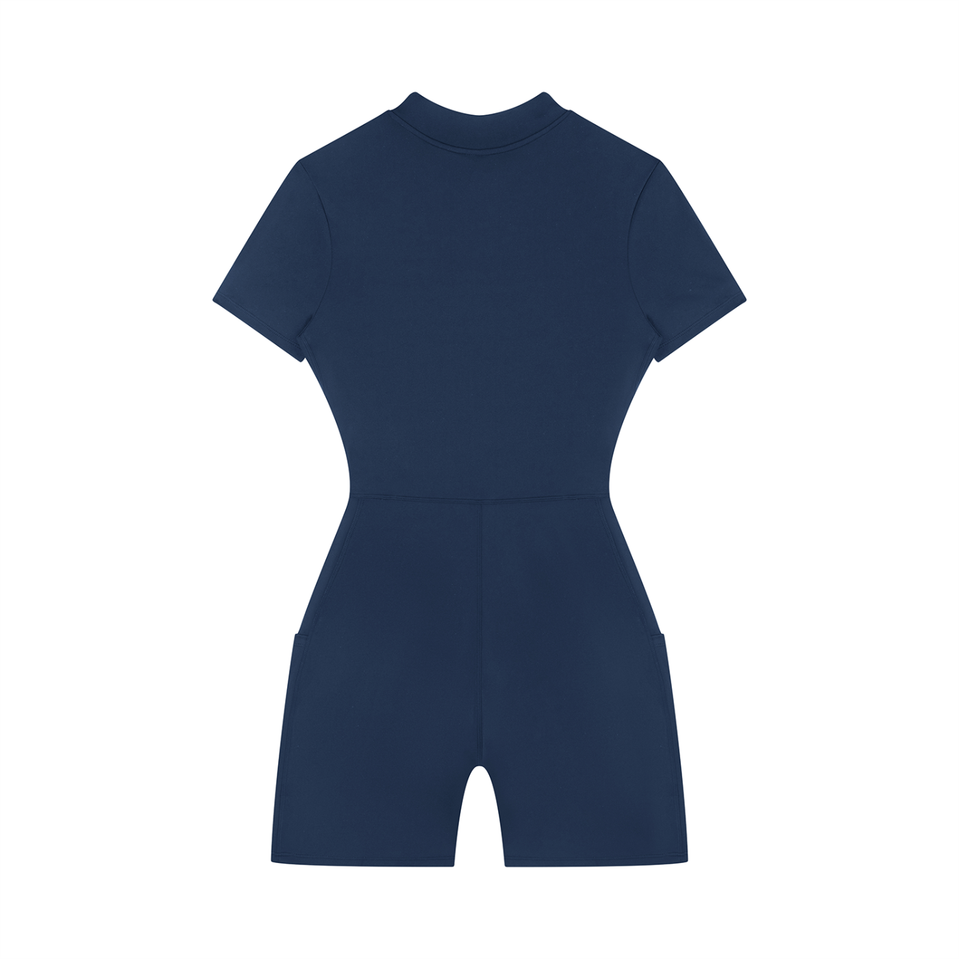 No 180 Motion Form Romper