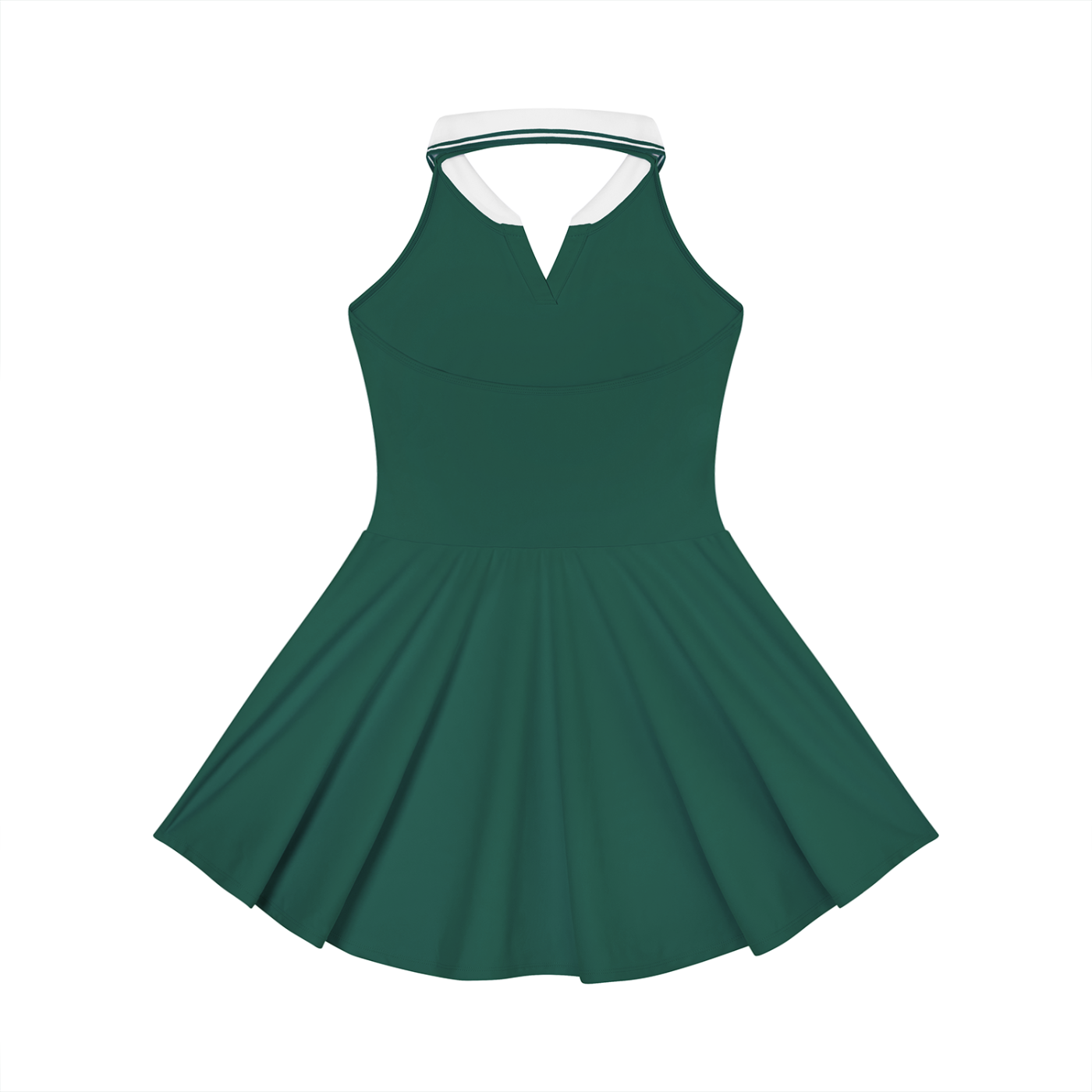 No 180 Courtline Dress