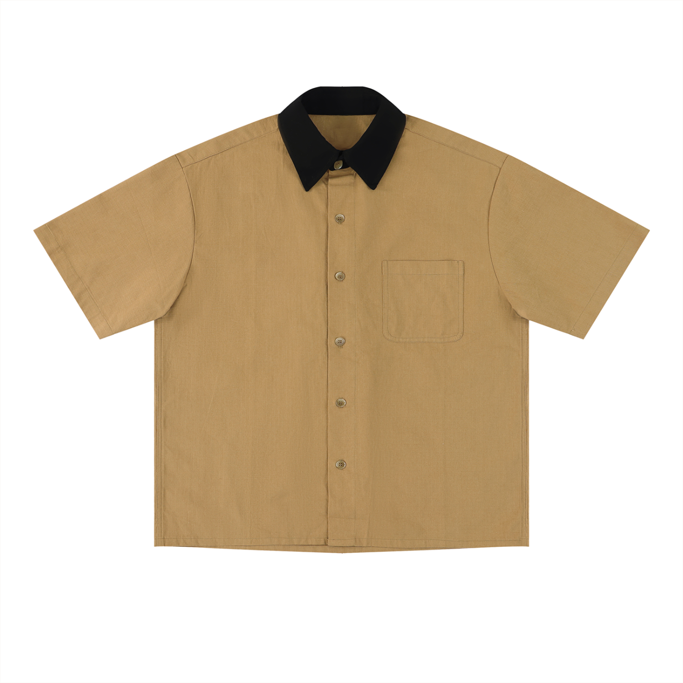 No 180 Contrast Theory Shirt