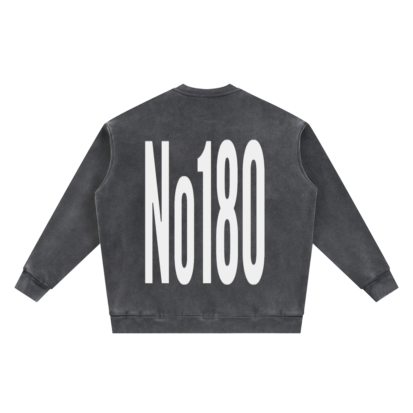 No 180 Boundary Baseball Jacket