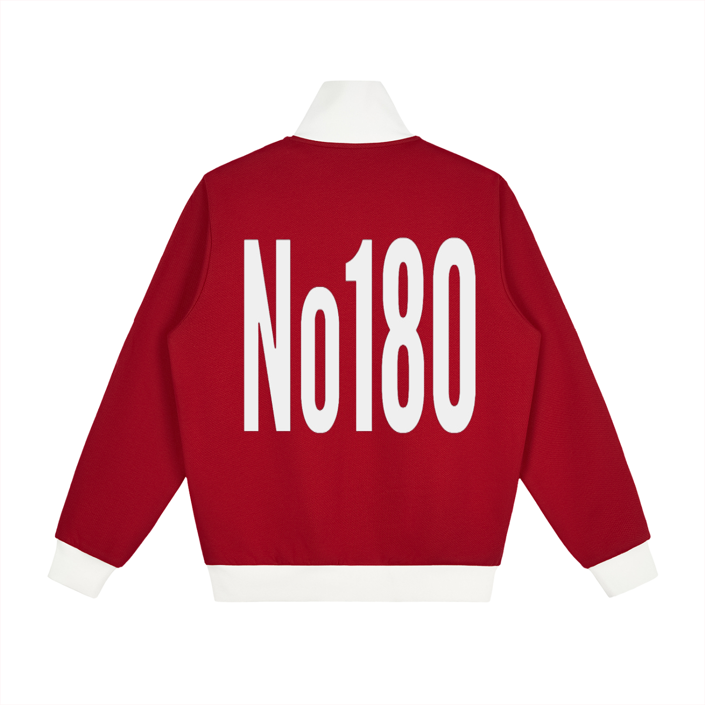 No 180 • Forward Lane Track Jacket