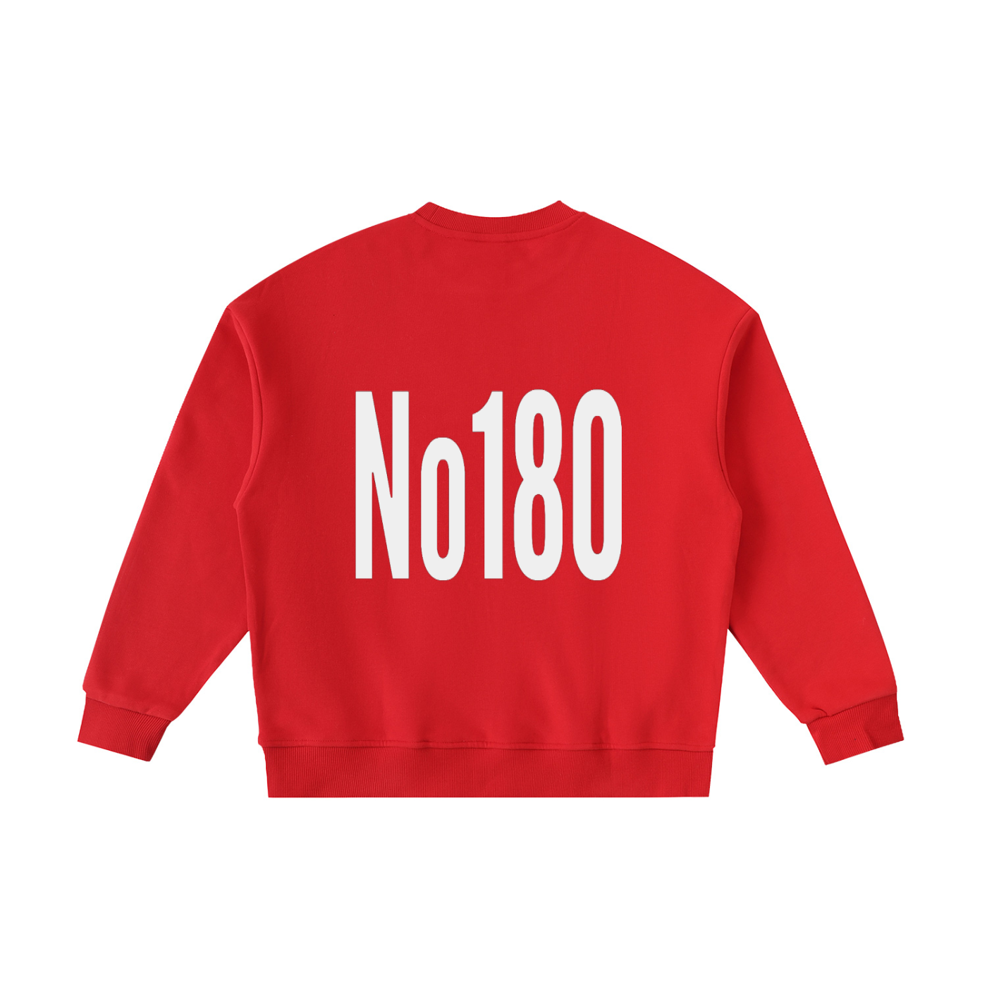 No 180 Kids Core Crewneck Sweatshirt
