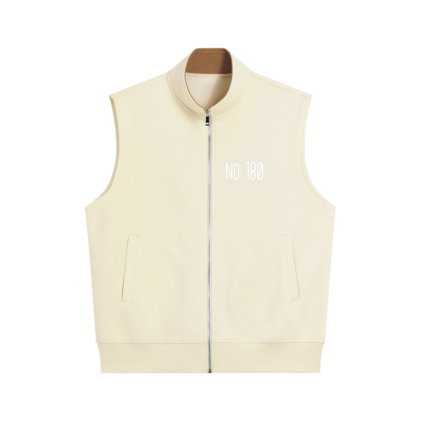 No 180 • Forward Only Heavyweight Vest