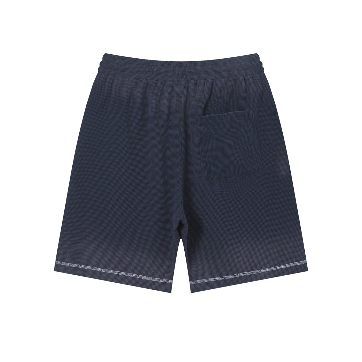 No 180 Static Waffle Shorts