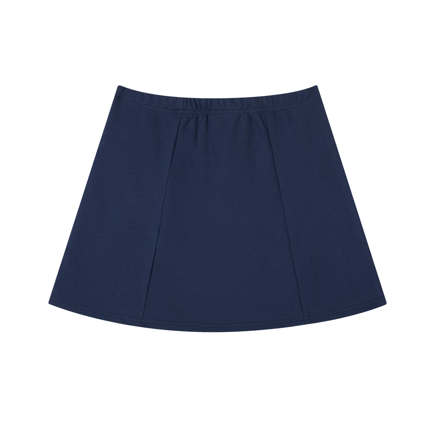 No 180 • Forward Motion Slit Skirt