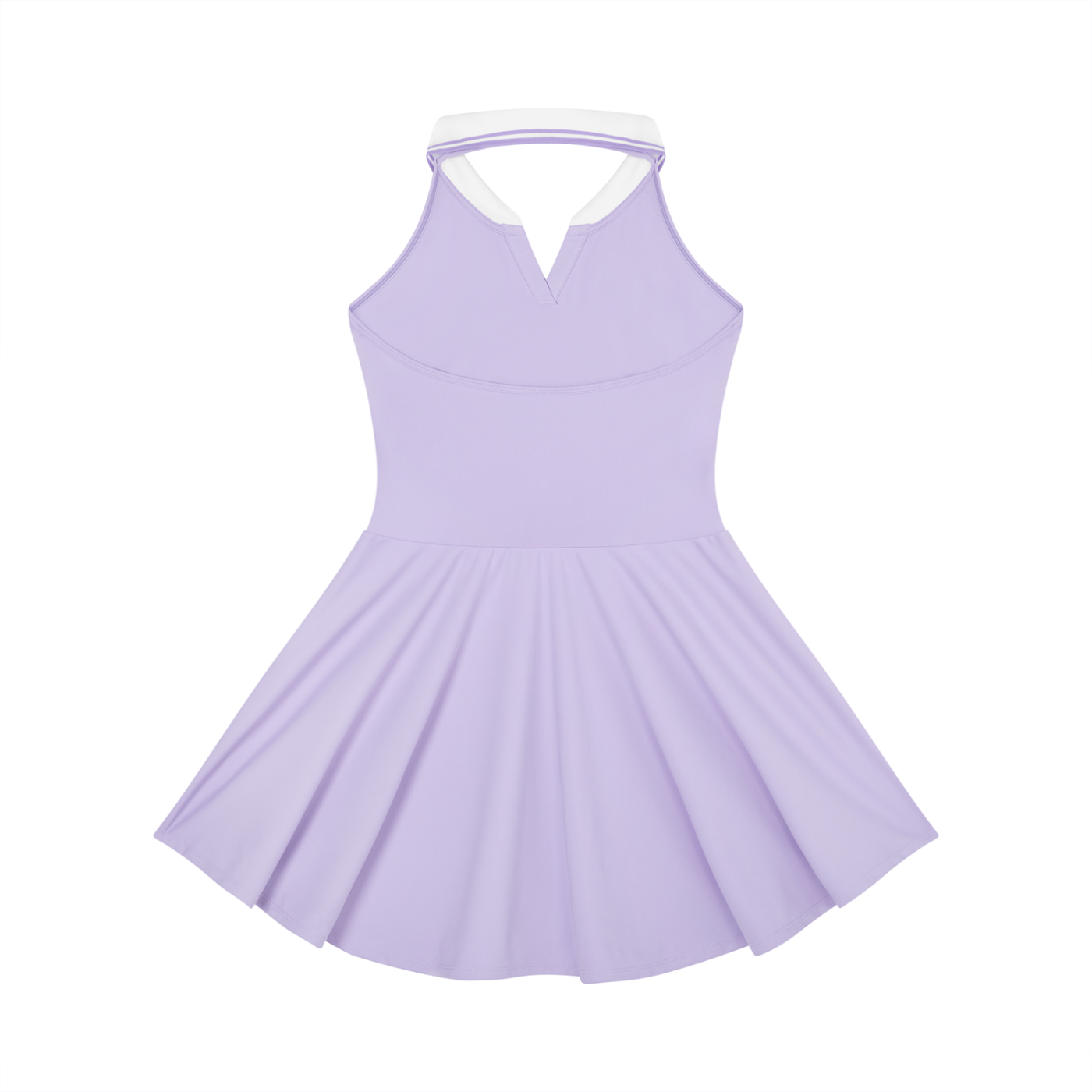No 180 Courtline Dress