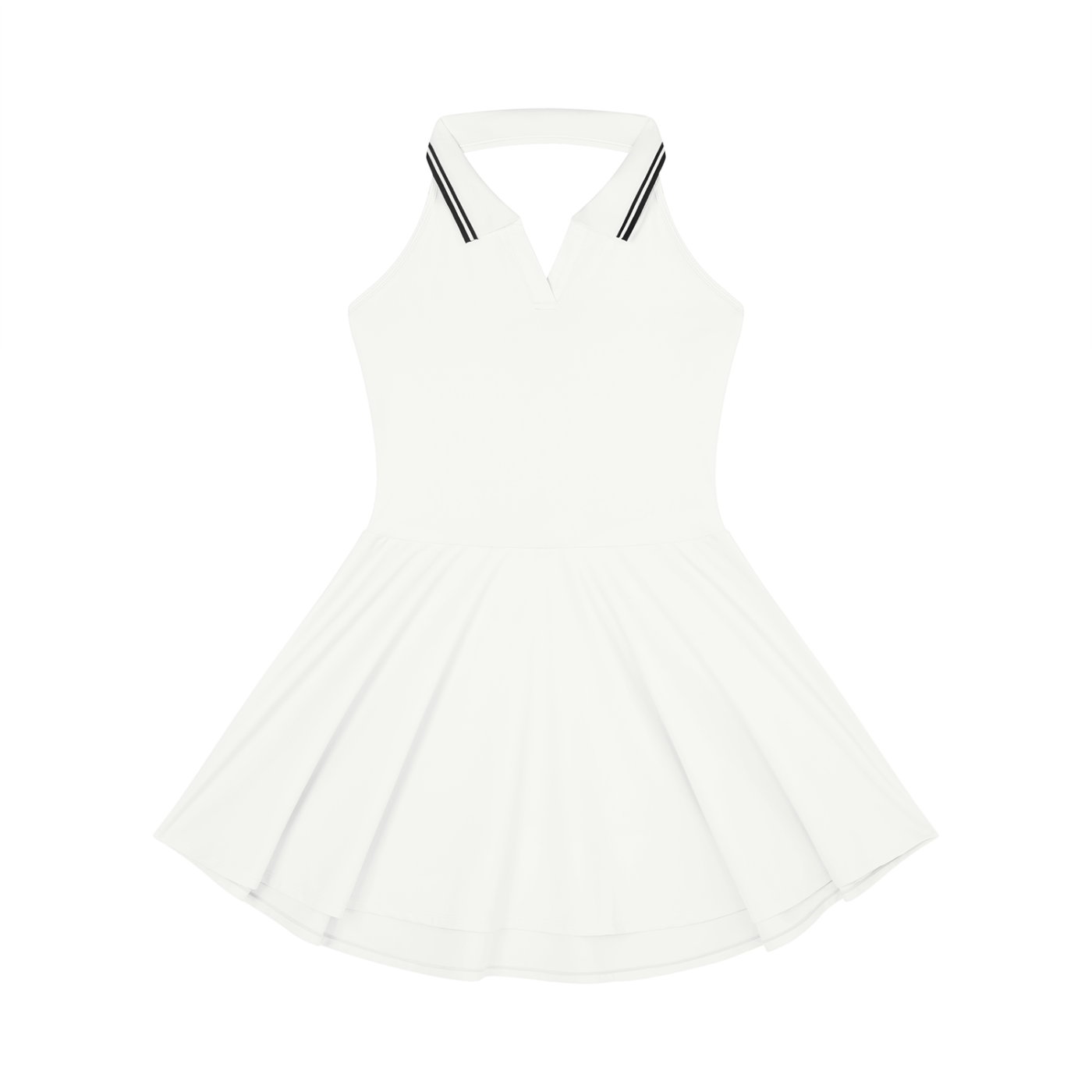 No 180 Courtline Dress