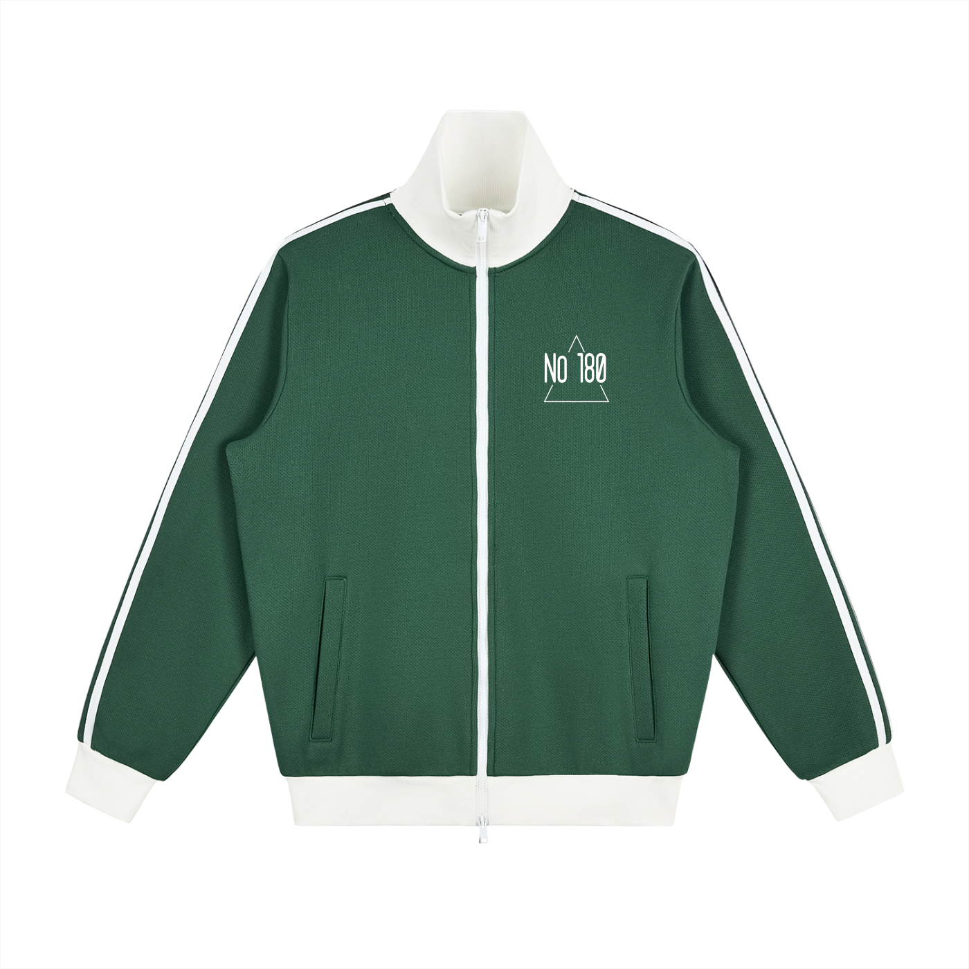 No 180 • Forward Lane Track Jacket