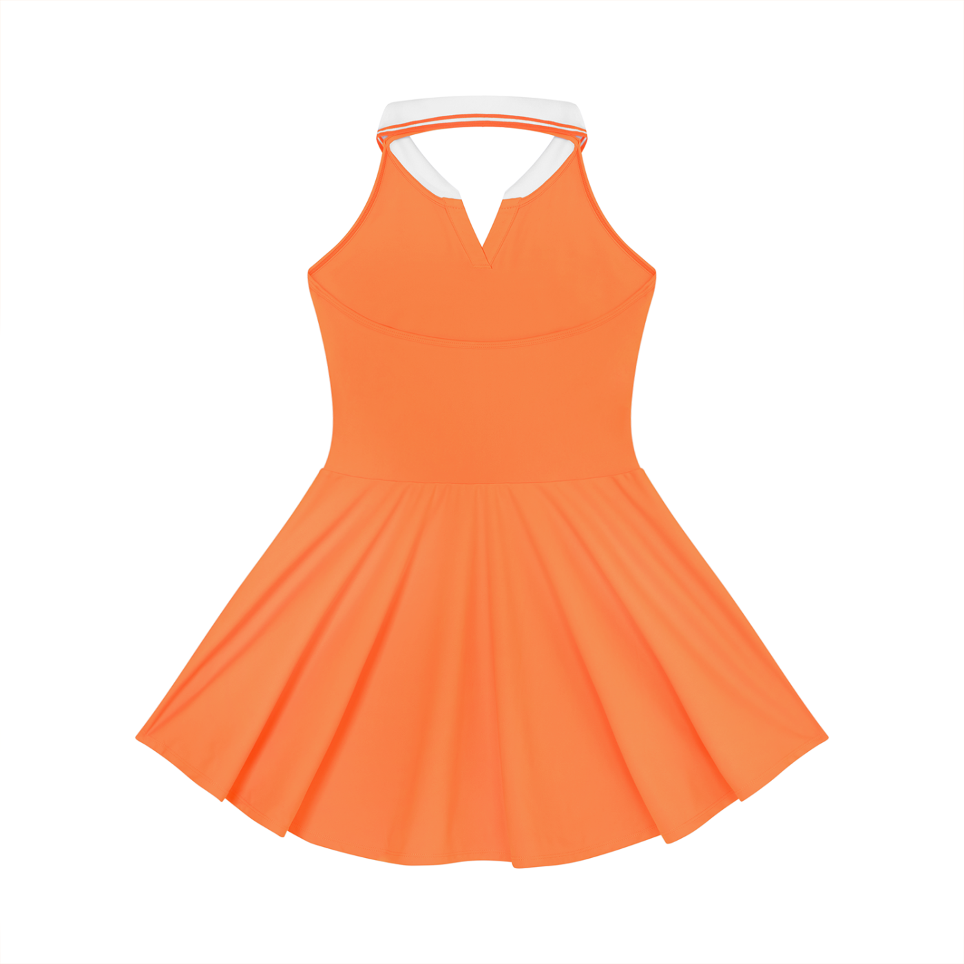 No 180 Courtline Dress