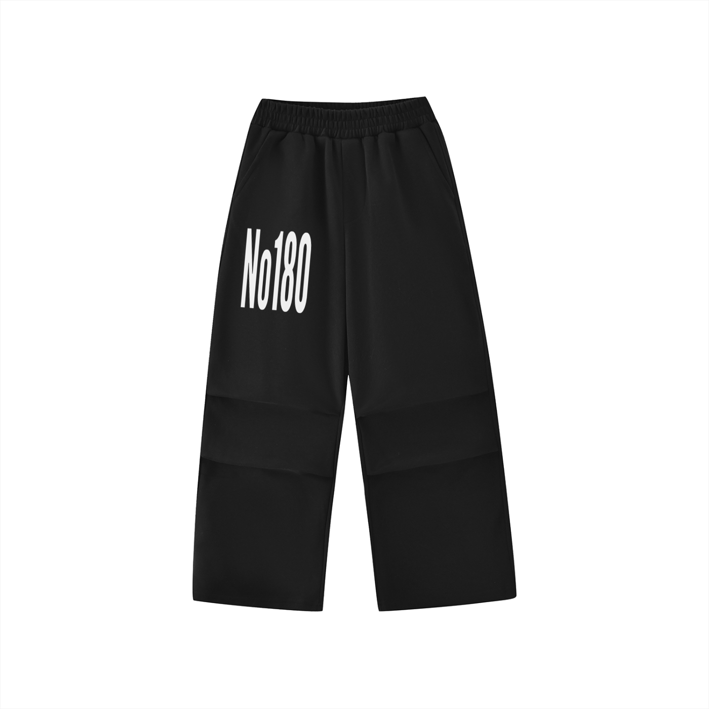 No 180 Kids Core Straight-Leg Sweatpants