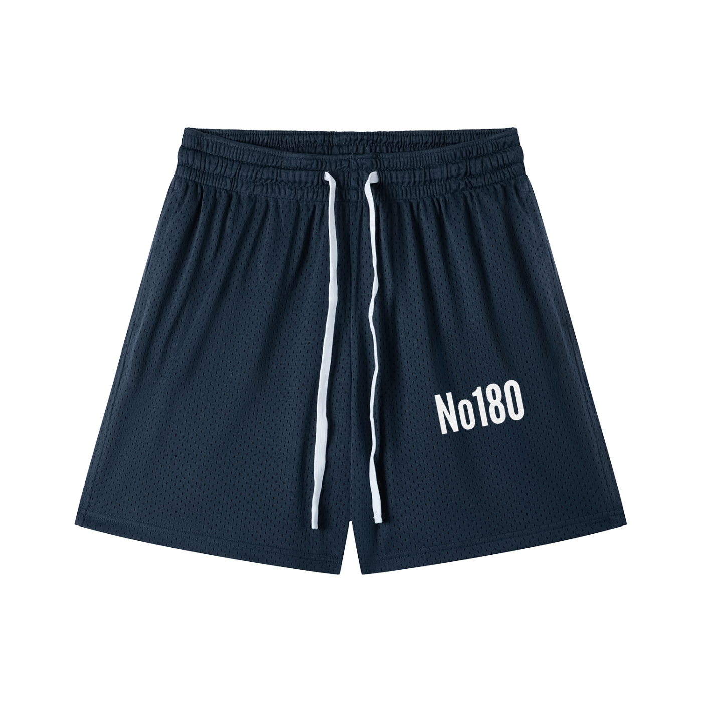 No 180 • Motion Discipline Mesh Shorts