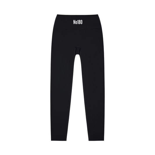 No 180 High-Rise Flow Leggings