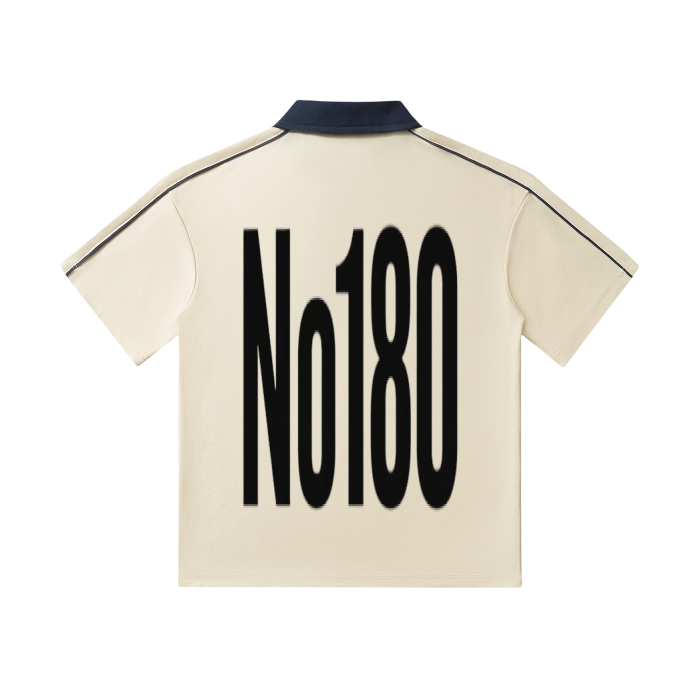 No 180 • Forward Discipline Polo