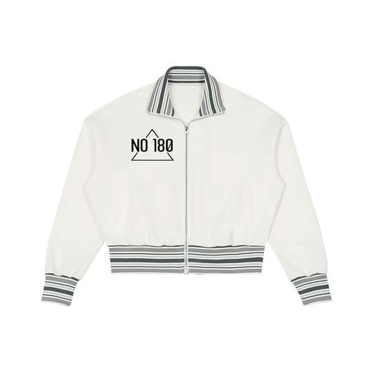 No 180 Meridian Zip Jacket