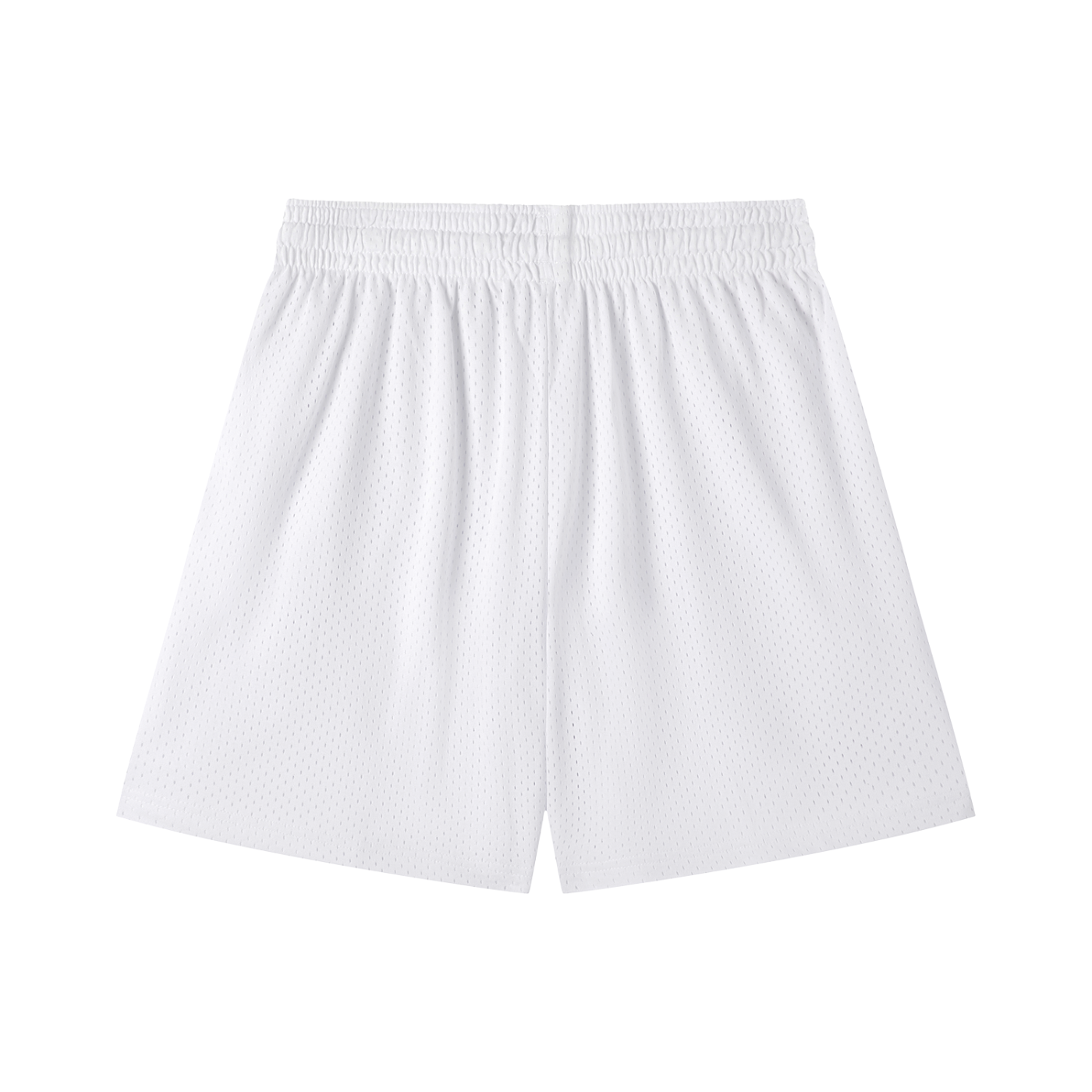 No 180 Signal Mesh Shorts