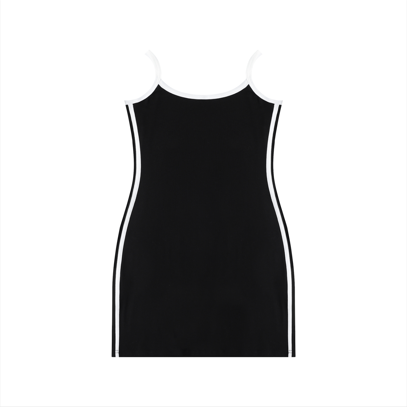 No 180 Velocity Mini Dress
