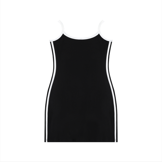 No 180 Velocity Mini Dress