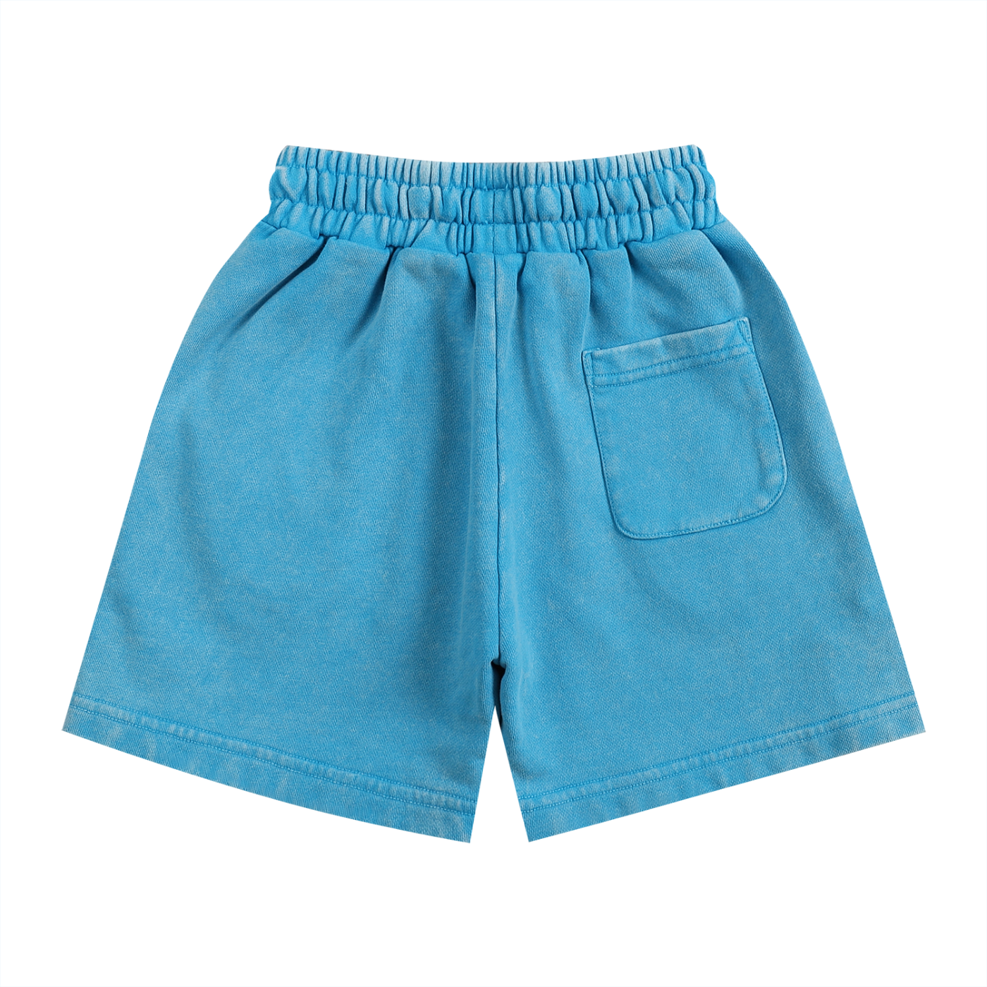No 180 Kids Snow Wash Street Shorts