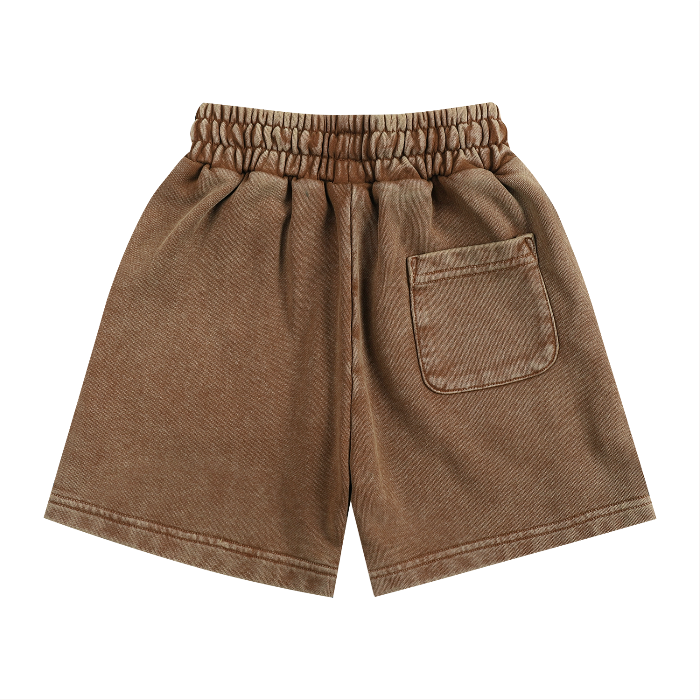 No 180 Kids Snow Wash Street Shorts