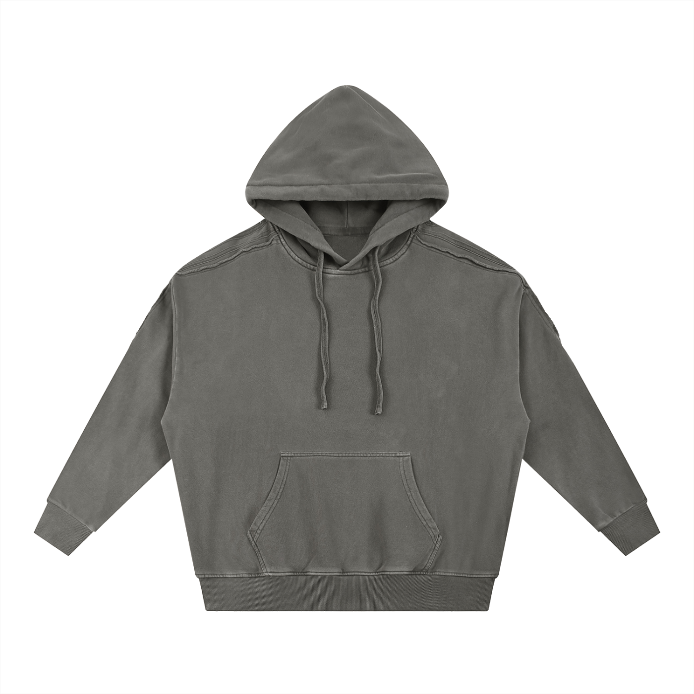 No 180 • No Turning Back Hoodie