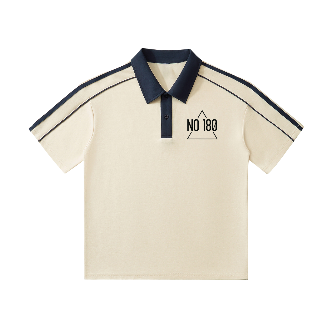 No 180 • Forward Discipline Polo