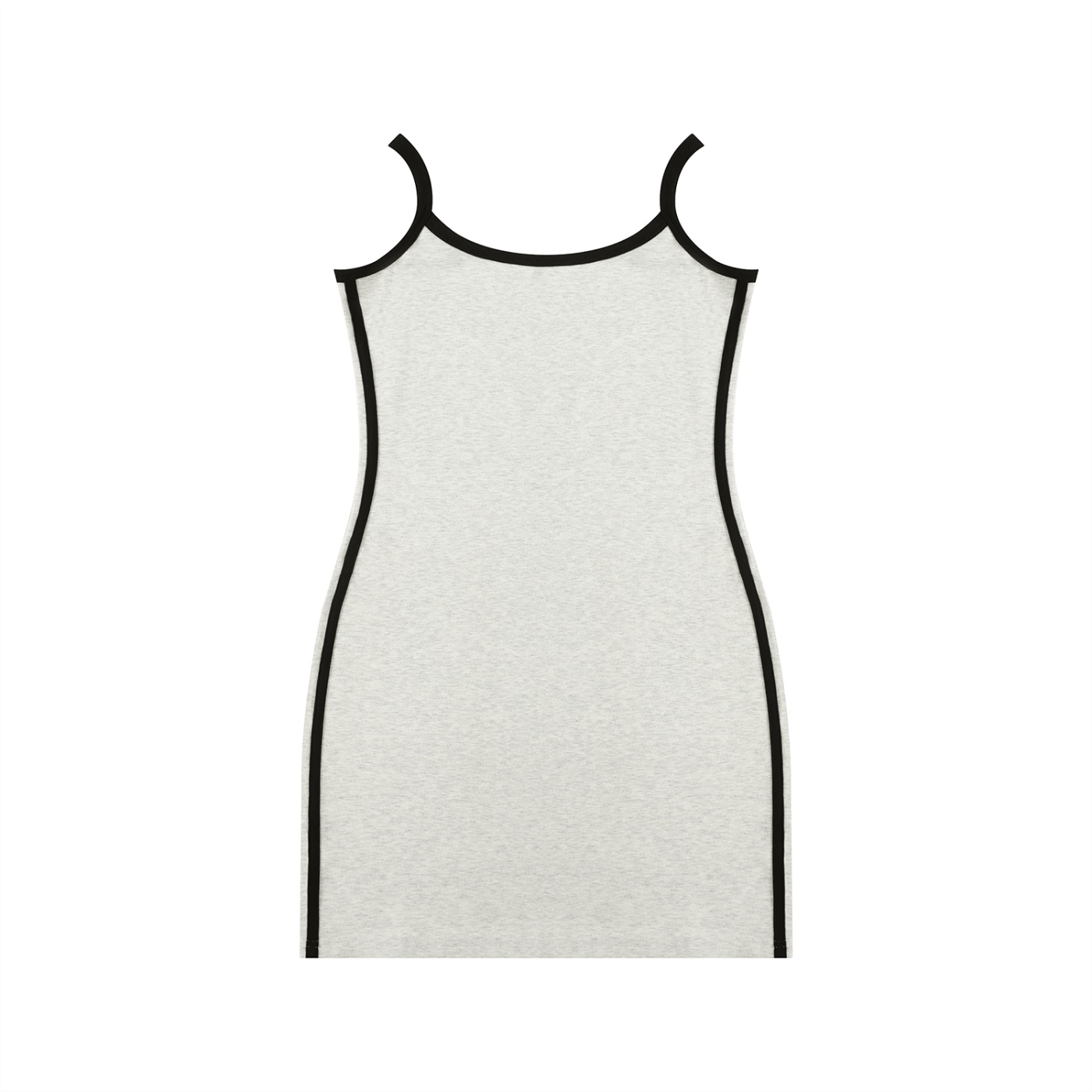 No 180 Velocity Mini Dress