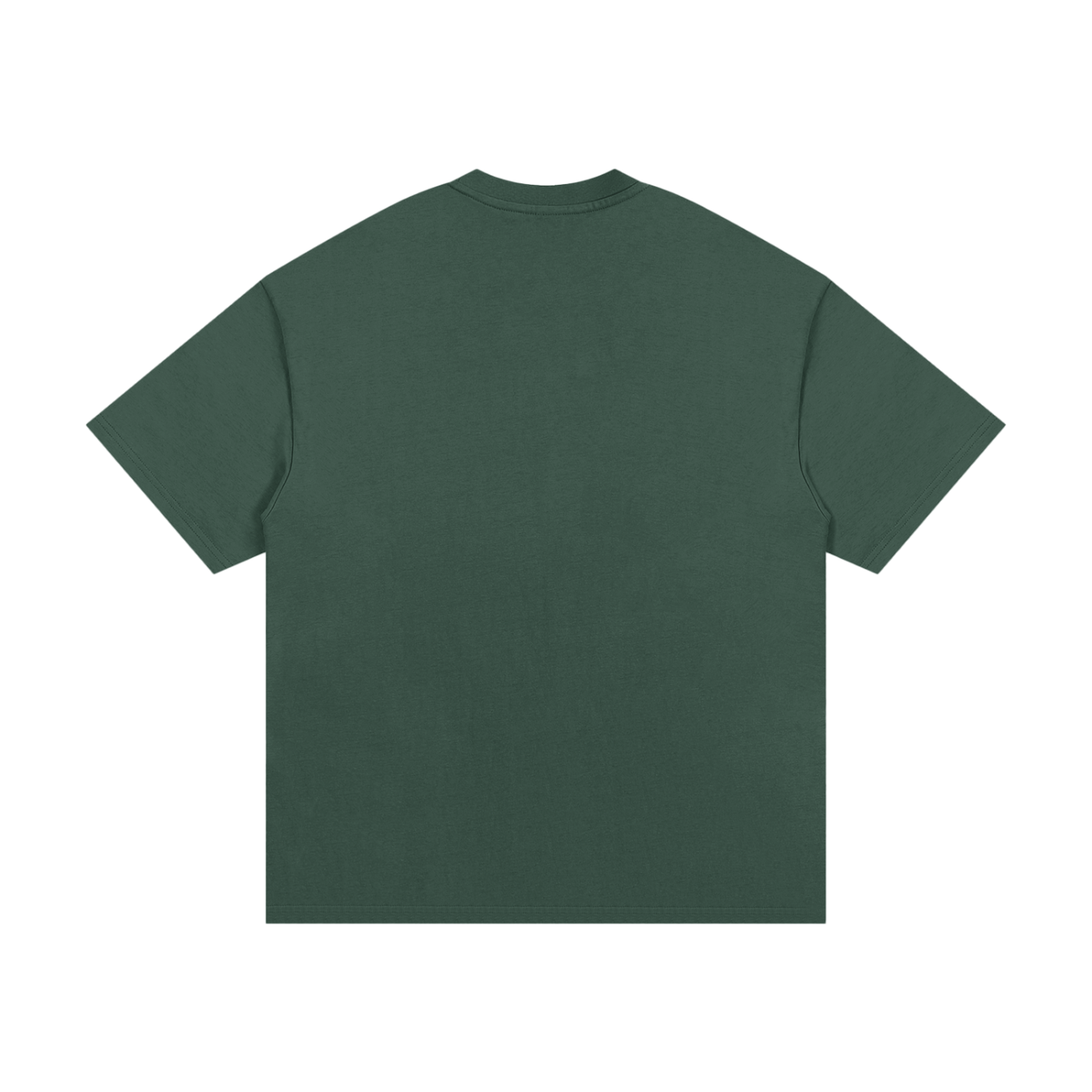 No 180 “Still Here” Heavyweight Tee