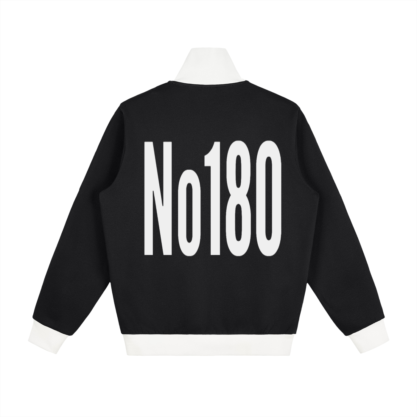 No 180 • Forward Lane Track Jacket